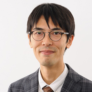 高橋晋平（株式会社ウサギ 代表）の写真