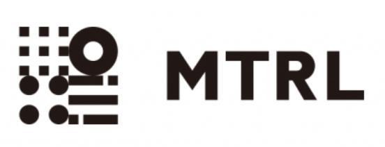 MTRL ロゴ